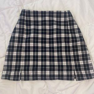 John Galt Skirt